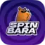 Logo Spinbara Casino